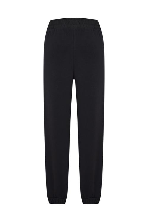  BELİ LASTİKLİ JOGGER EŞOFMAN ALTI