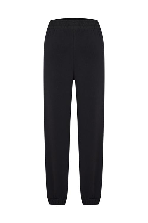  BELİ LASTİKLİ JOGGER EŞOFMAN ALTI