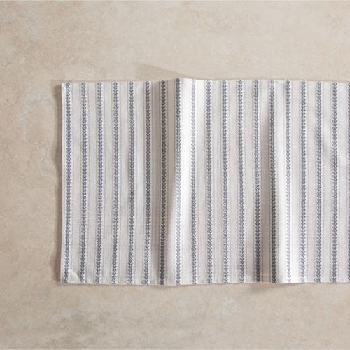  BLISS RUNNER EKRU GRİ 40X130