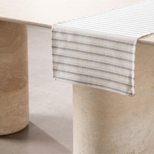  BLISS RUNNER EKRU GRİ 40X130