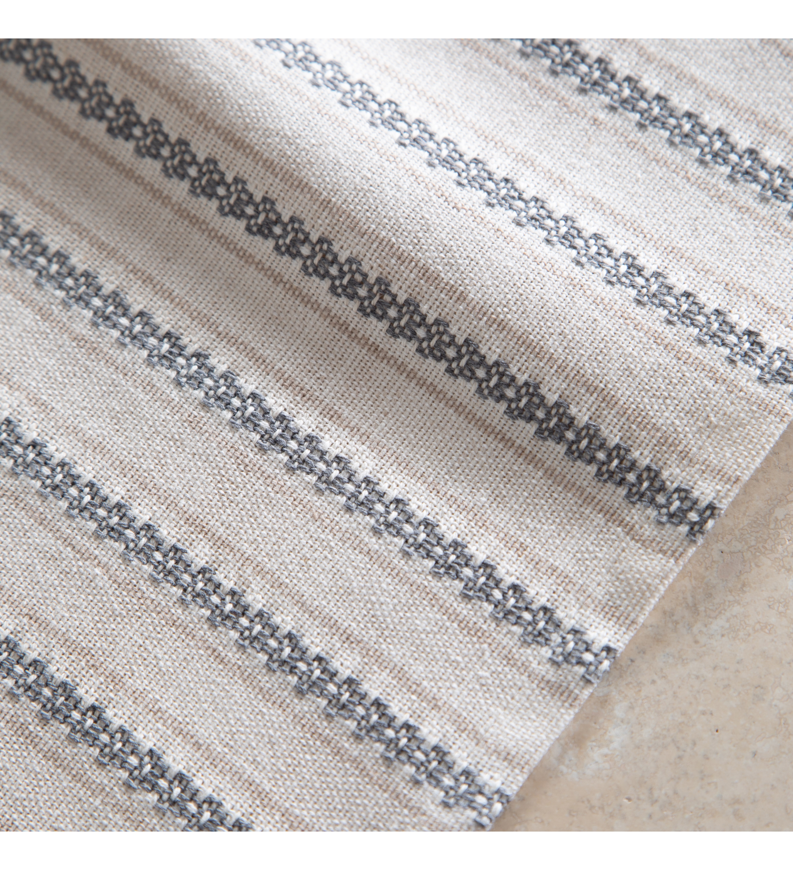 BLISS RUNNER EKRU GRİ 40X130