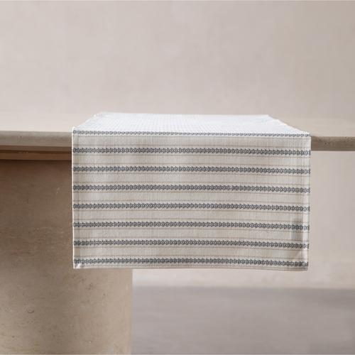  BLISS RUNNER EKRU GRİ 40X130