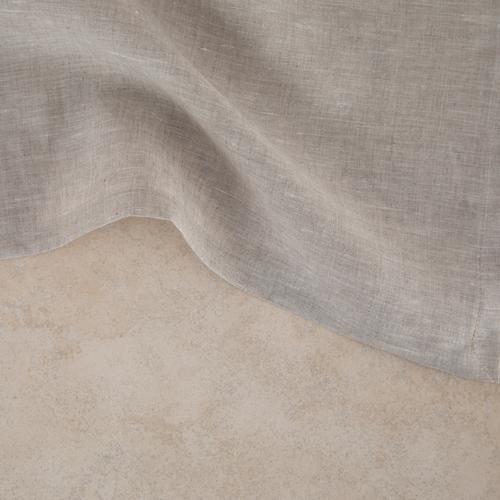 WHITNEY KETEN MASA ÖRTÜSÜ BEJ 140x180