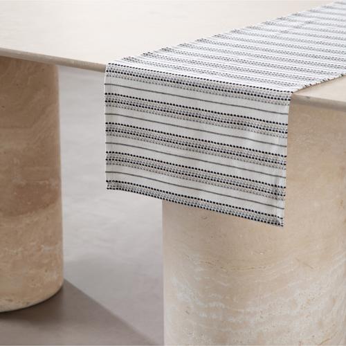  BLISS RUNNER GRİ BEJ 40X130