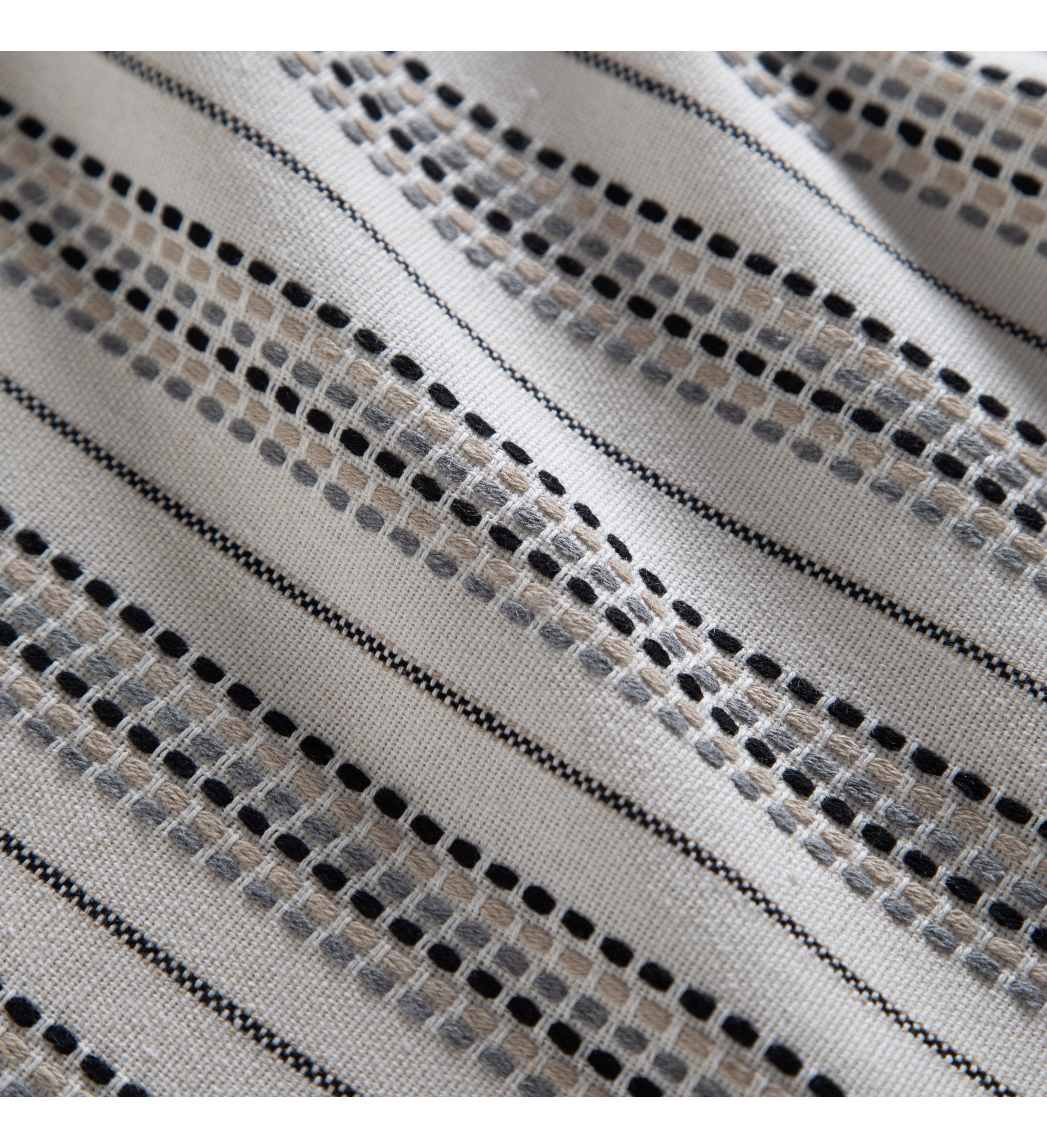 BLISS RUNNER GRİ BEJ 40X130