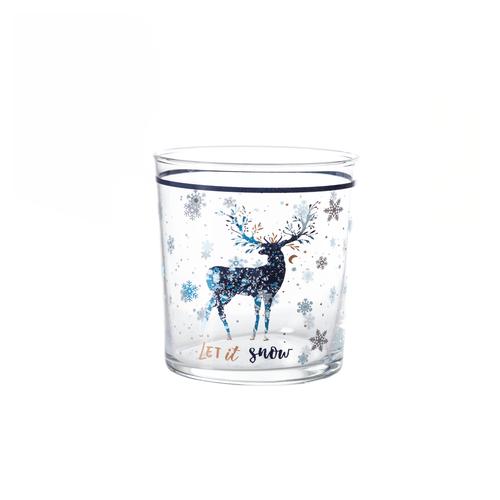 LET IT SNOW İÇECEK SETİ