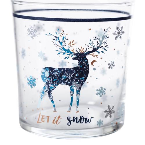  LET IT SNOW İÇECEK SETİ