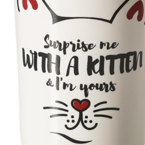  CAT 2'Lİ ESPRESSO SETİ