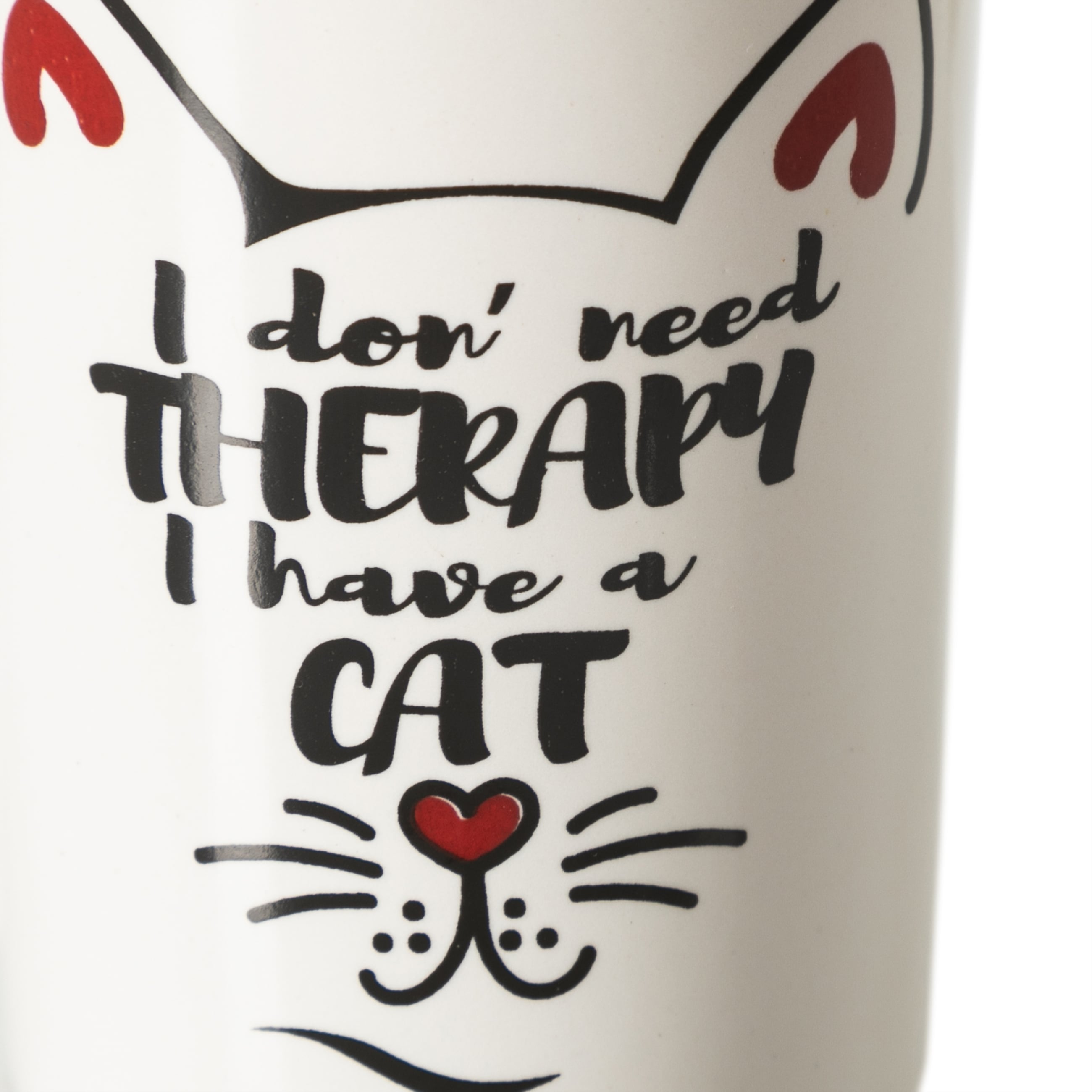 CAT 2'Lİ ESPRESSO SETİ