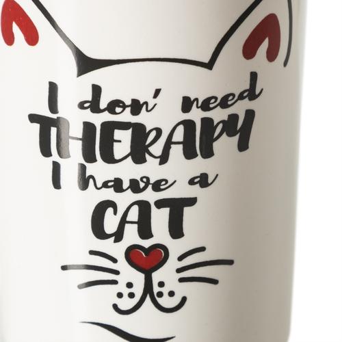  CAT 2'Lİ ESPRESSO SETİ