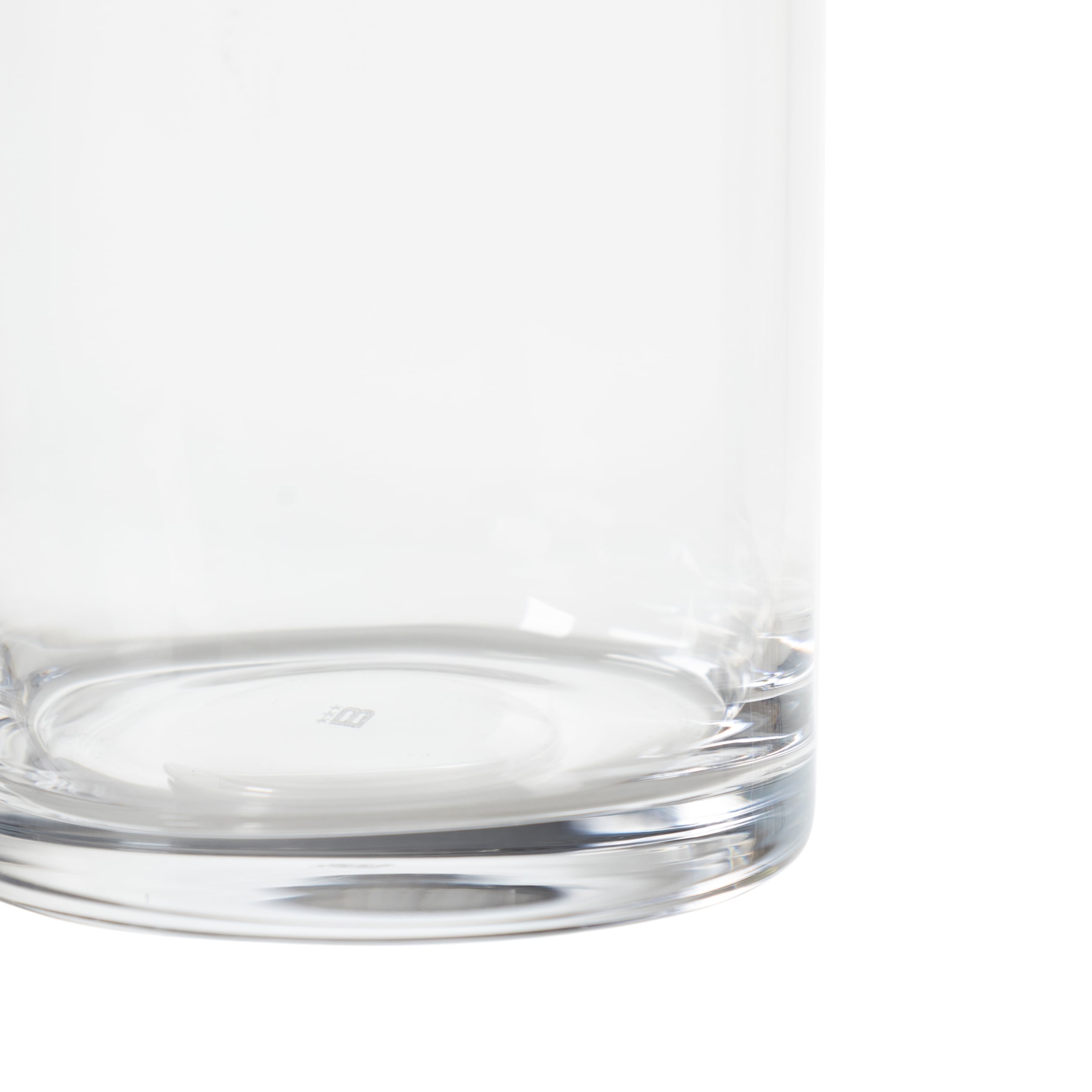 CRYSTALLINE VİSKİ BARDAĞI 410 ML