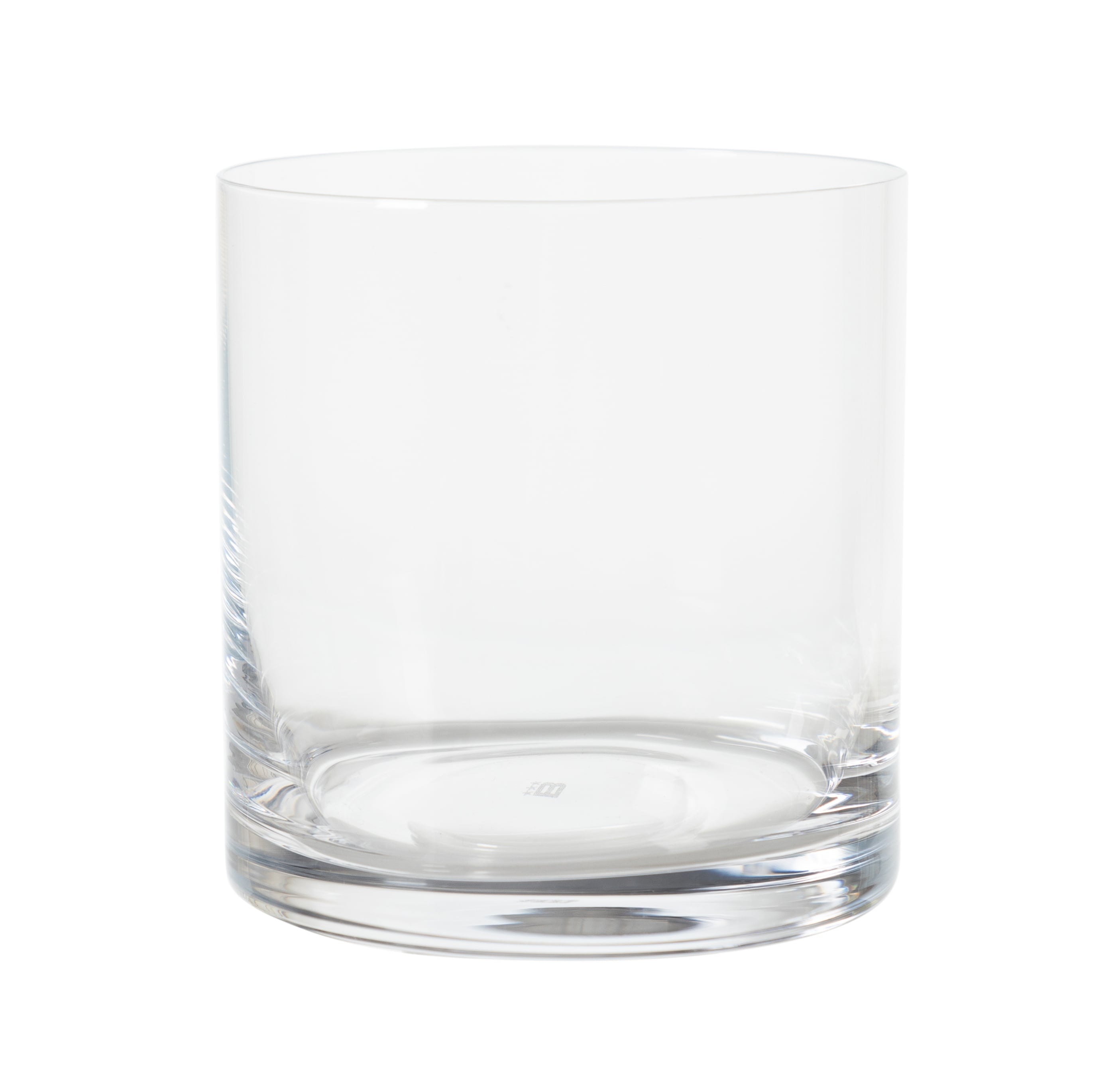 CRYSTALLINE VİSKİ BARDAĞI 410 ML