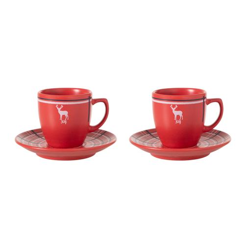  JOY 2'Lİ FİNCAN SETİ