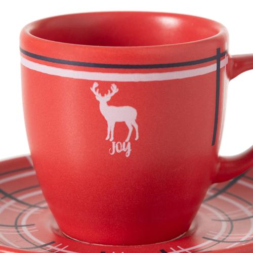  JOY 2'Lİ FİNCAN SETİ