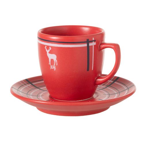  JOY 2'Lİ FİNCAN SETİ