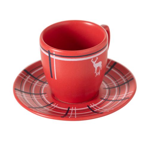  JOY 2'Lİ FİNCAN SETİ