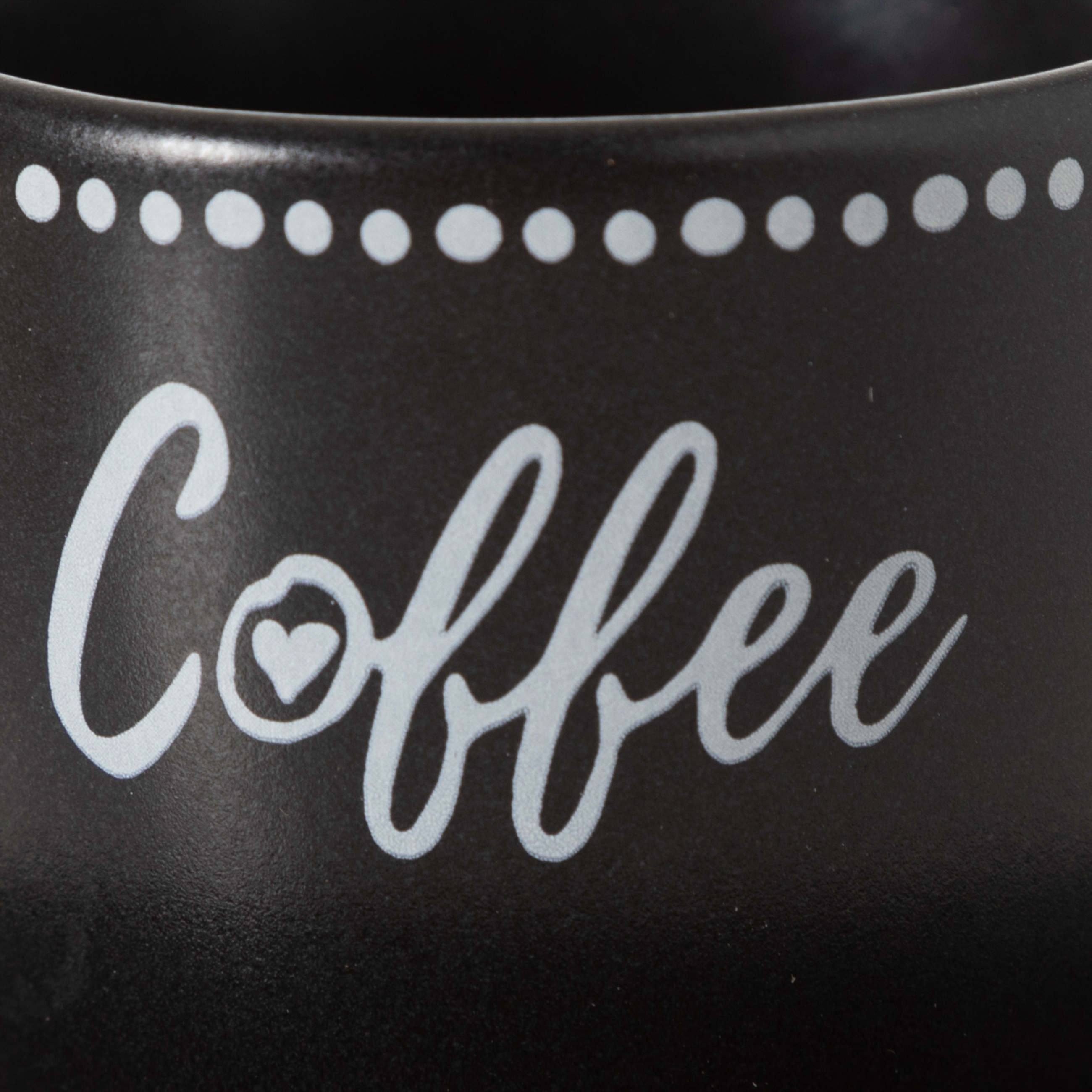 COFFEE 2'Lİ FİNCAN SETİ