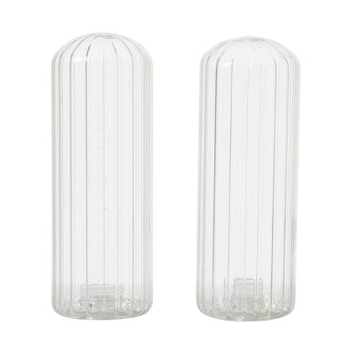  BOROSİLİKAT TUZLUK BİBERLİK SETİ