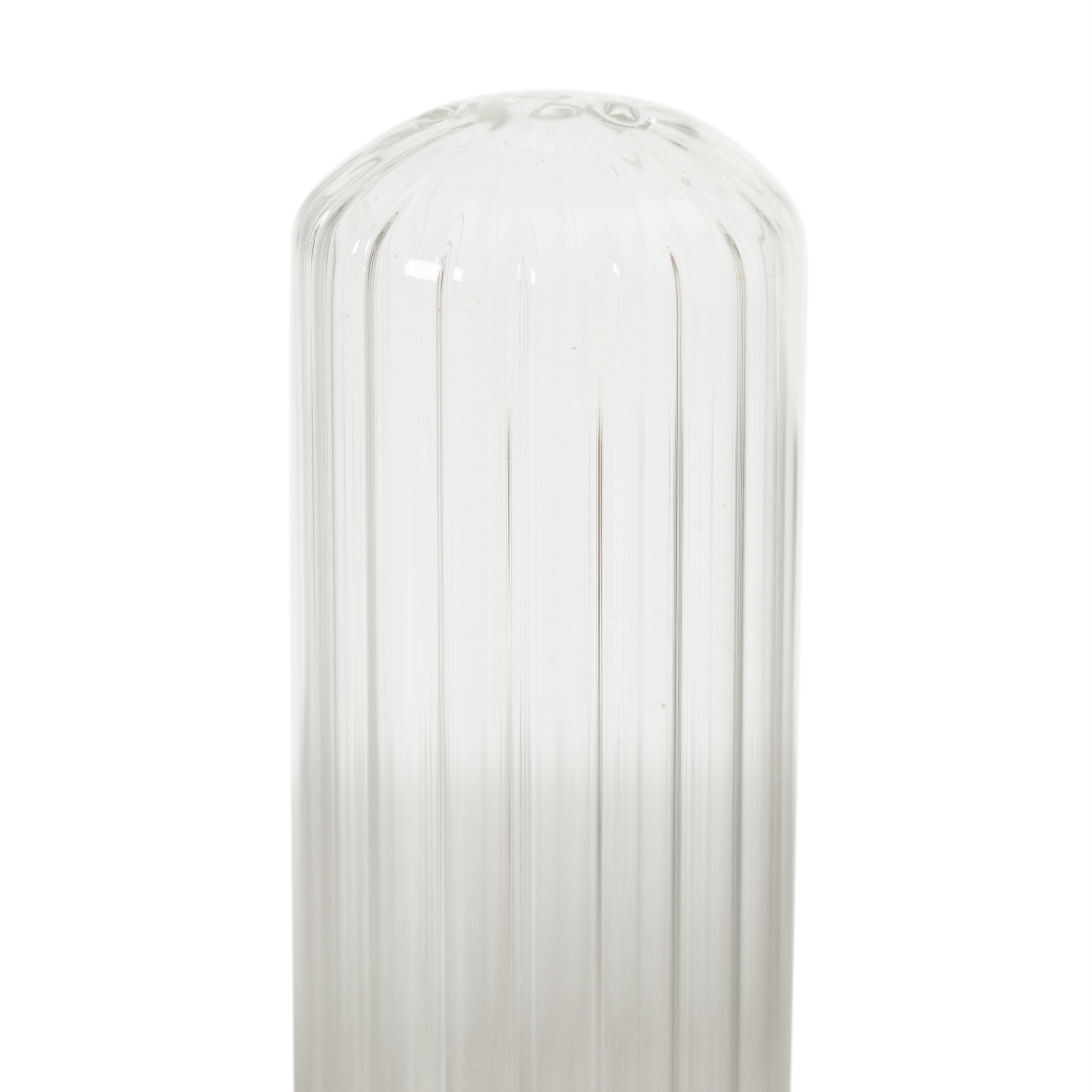 BOROSİLİKAT TUZLUK BİBERLİK SETİ