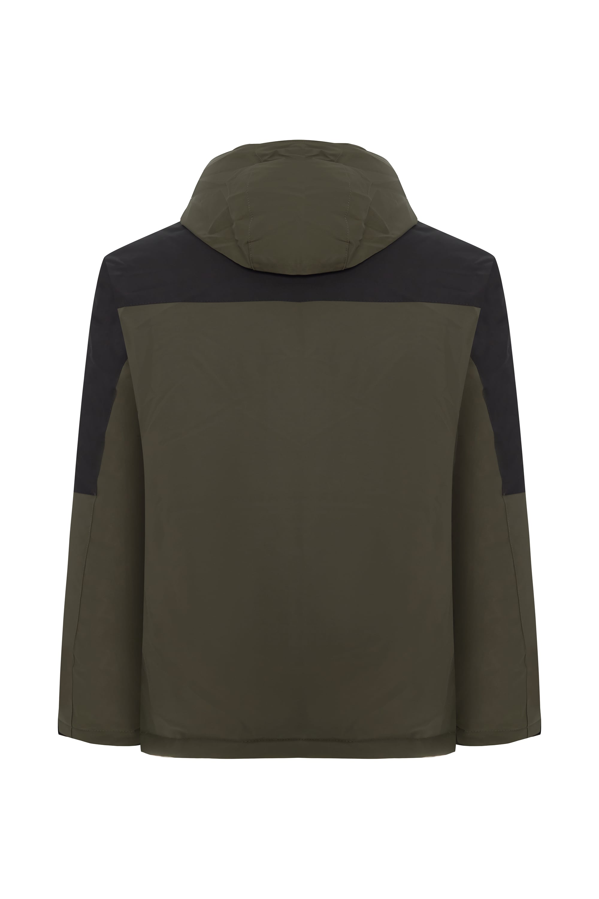 KALIN KAPÜŞONLU MONT