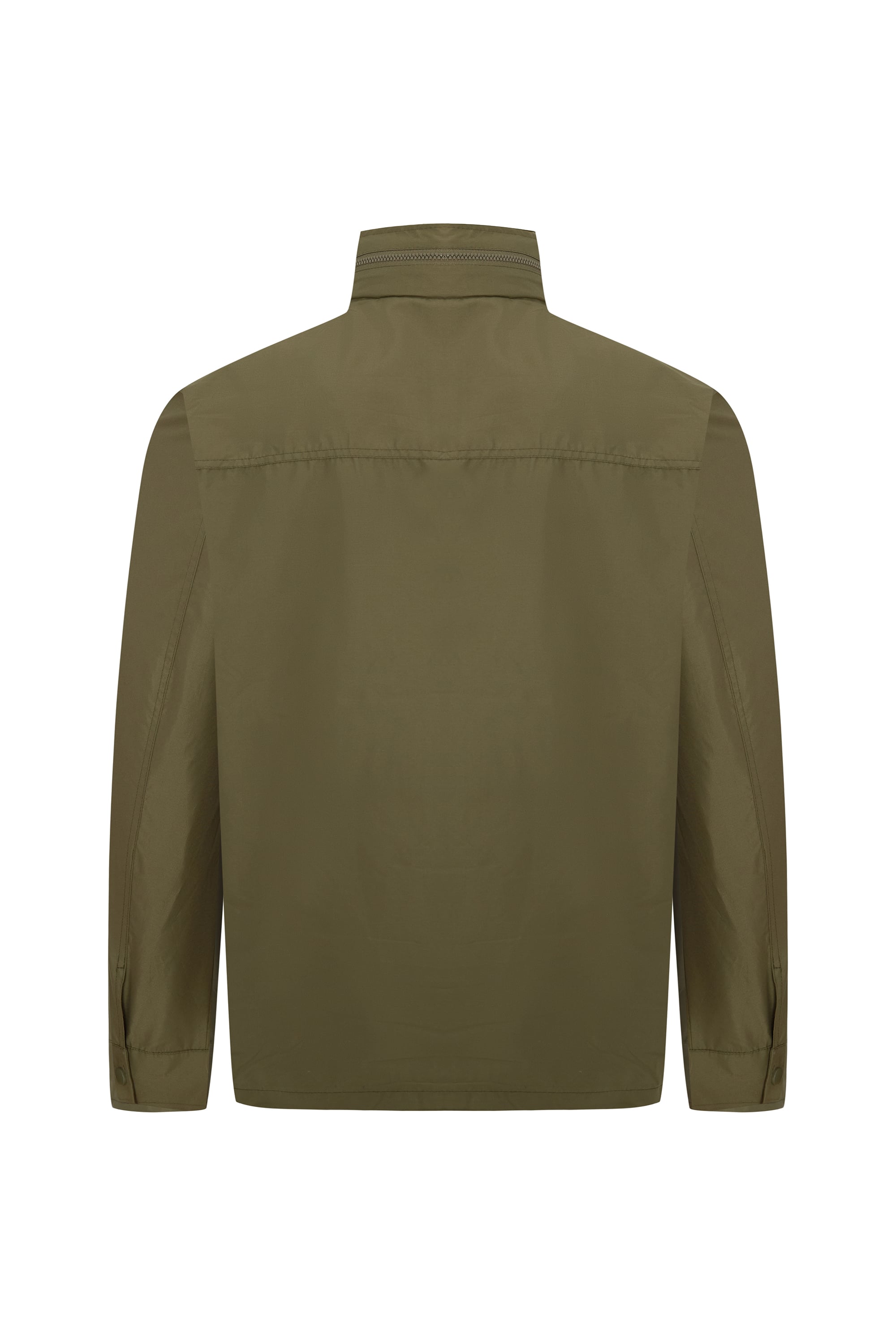 ÇOK CEPLİ MONT CEKET