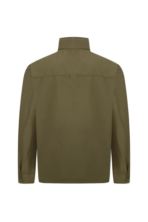  ÇOK CEPLİ MONT CEKET