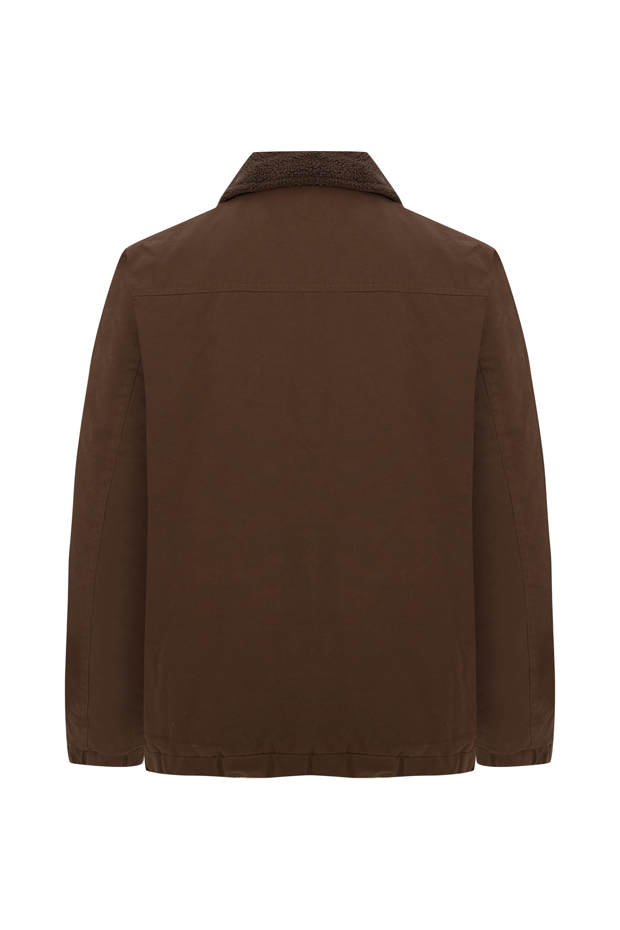 POLAR YAKA MONT CEKET