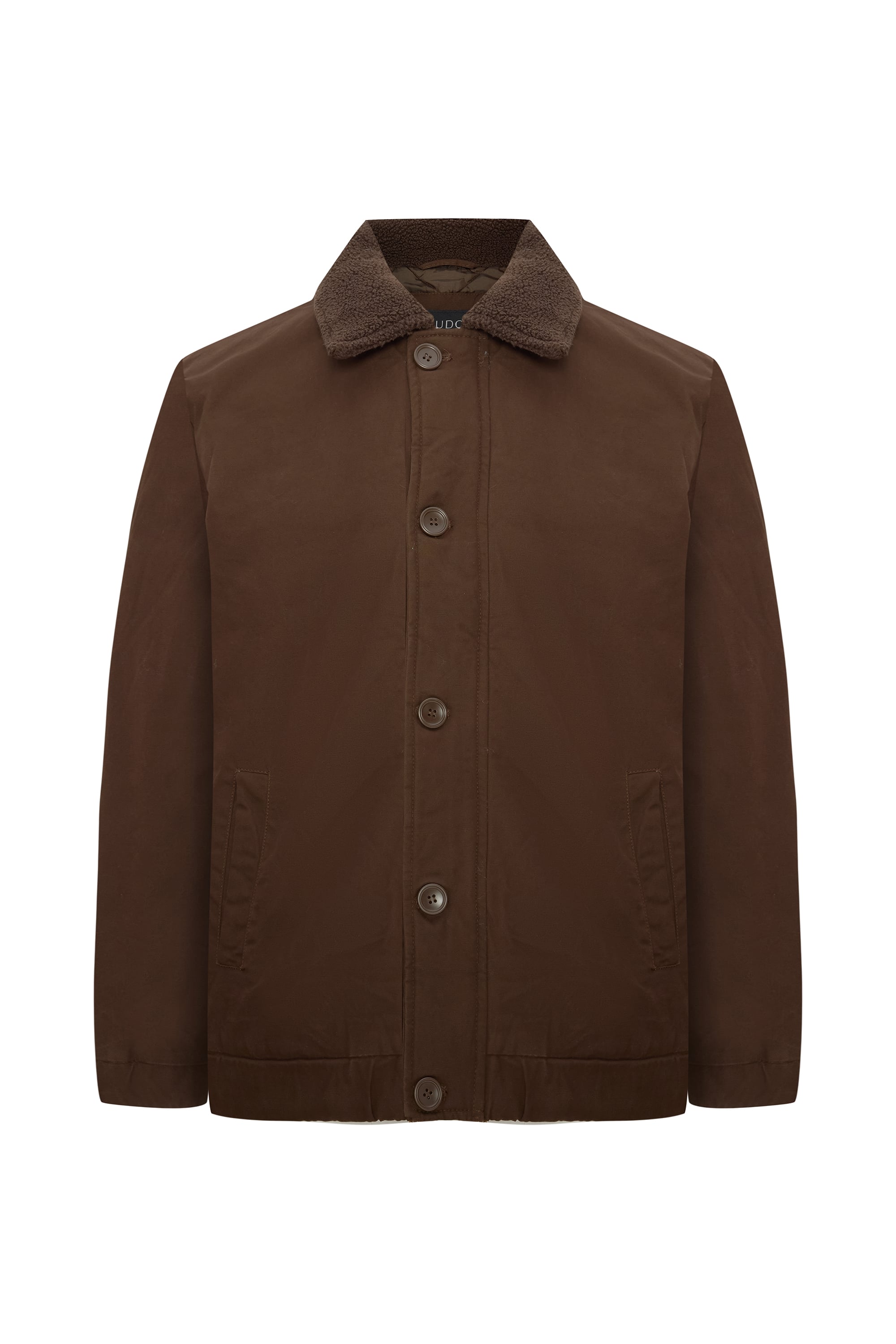 POLAR YAKA MONT CEKET