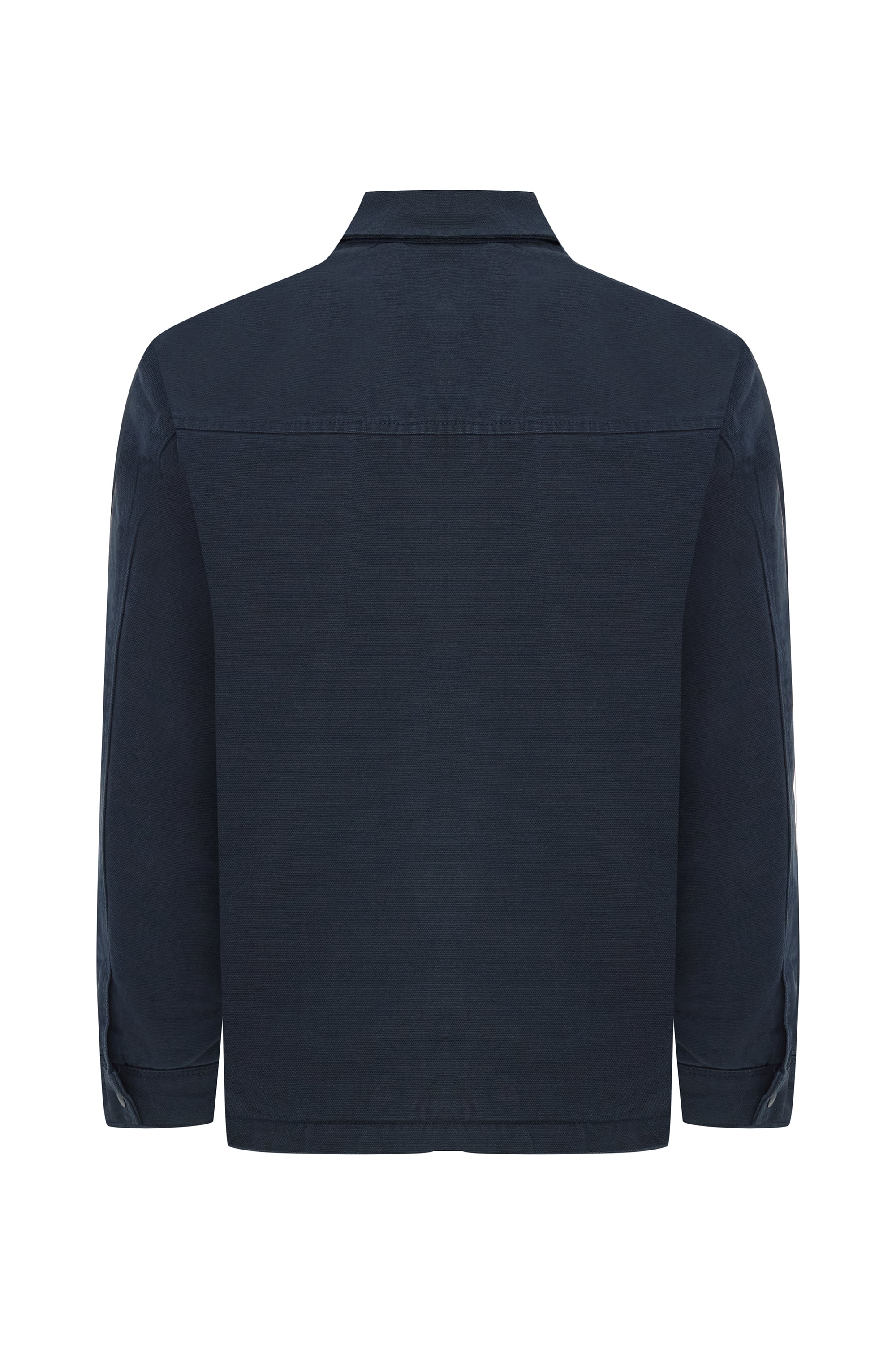 ÇOK CEPLİ FERMUARLI CEKET