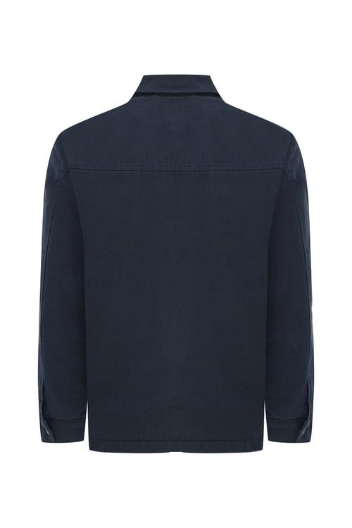 ÇOK CEPLİ FERMUARLI CEKET