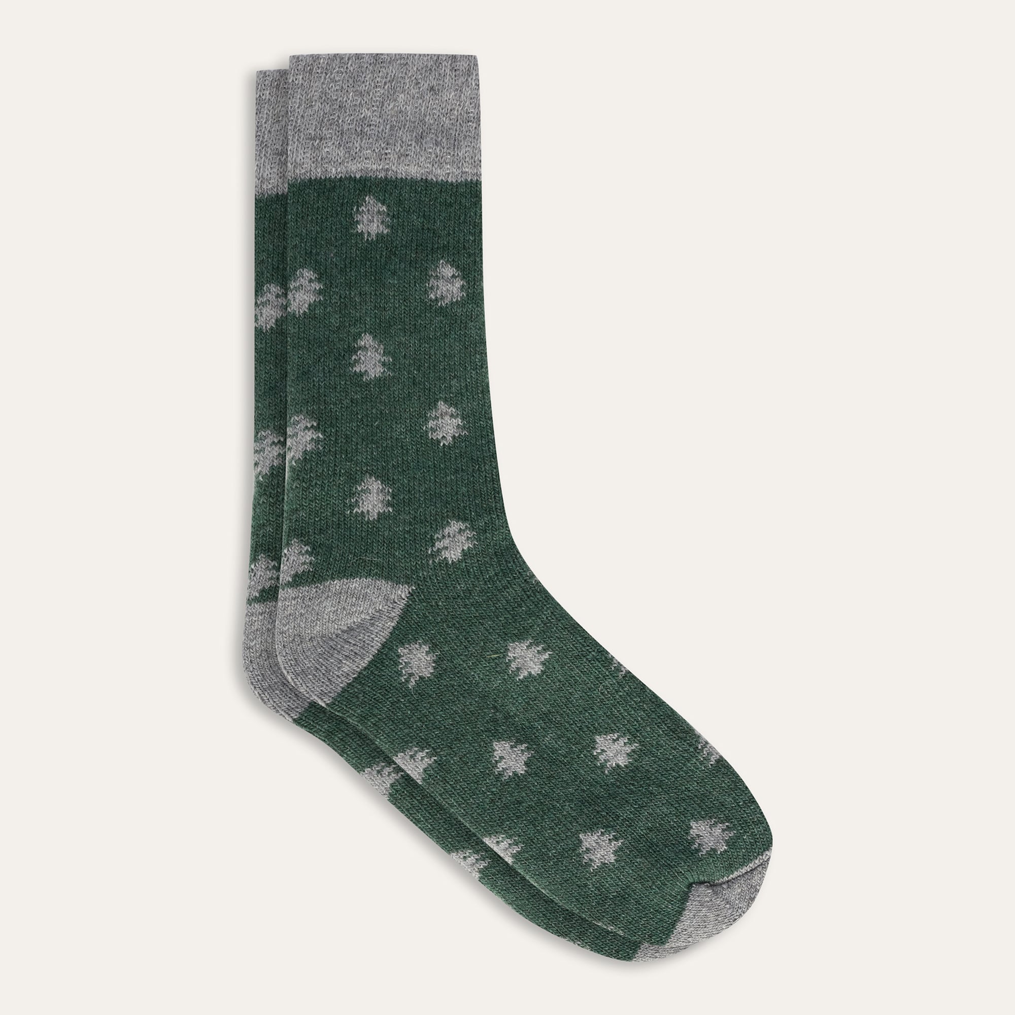 DESENLİ SOKET ÇORAP