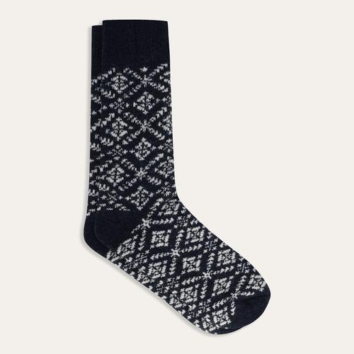 DESENLİ SOKET ÇORAP