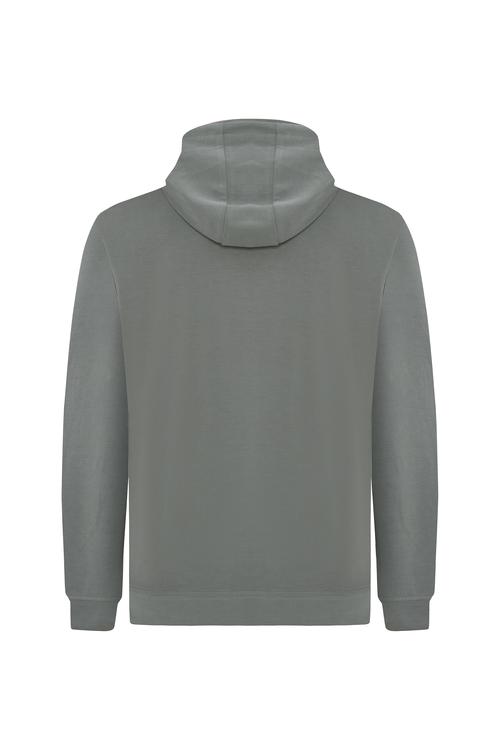  MODAL KAPÜŞONLU SWEATSHIRT
