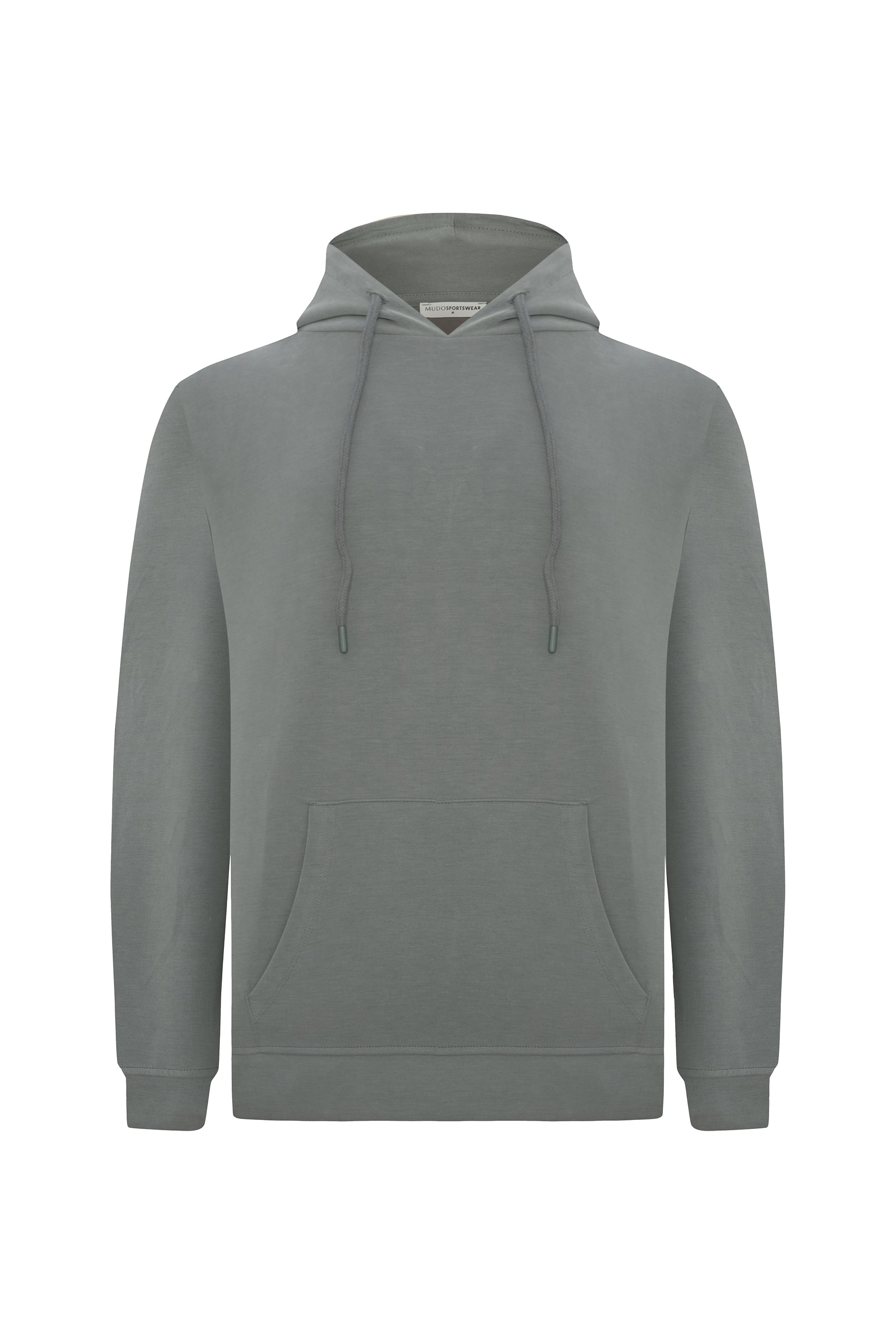 MODAL KAPÜŞONLU SWEATSHIRT