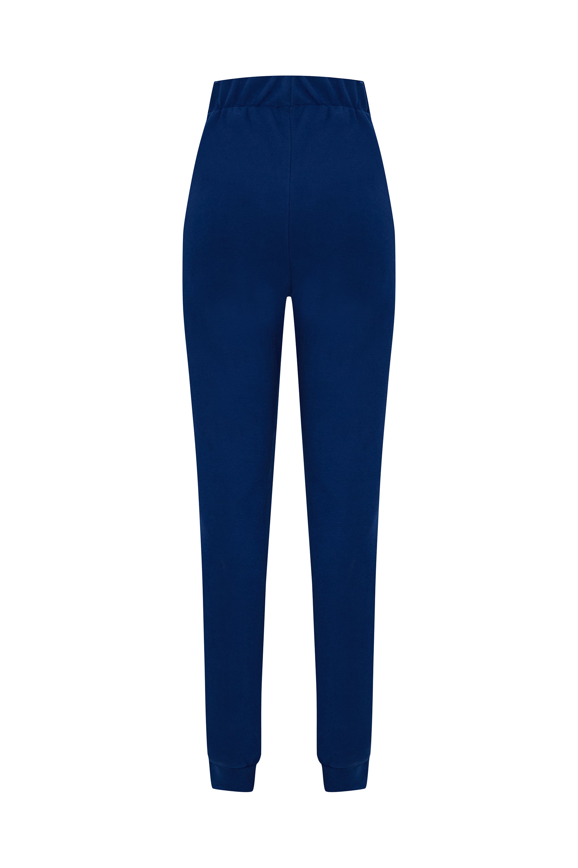 YÜKSEK BEL JOGGER EŞOFMAN ALTI