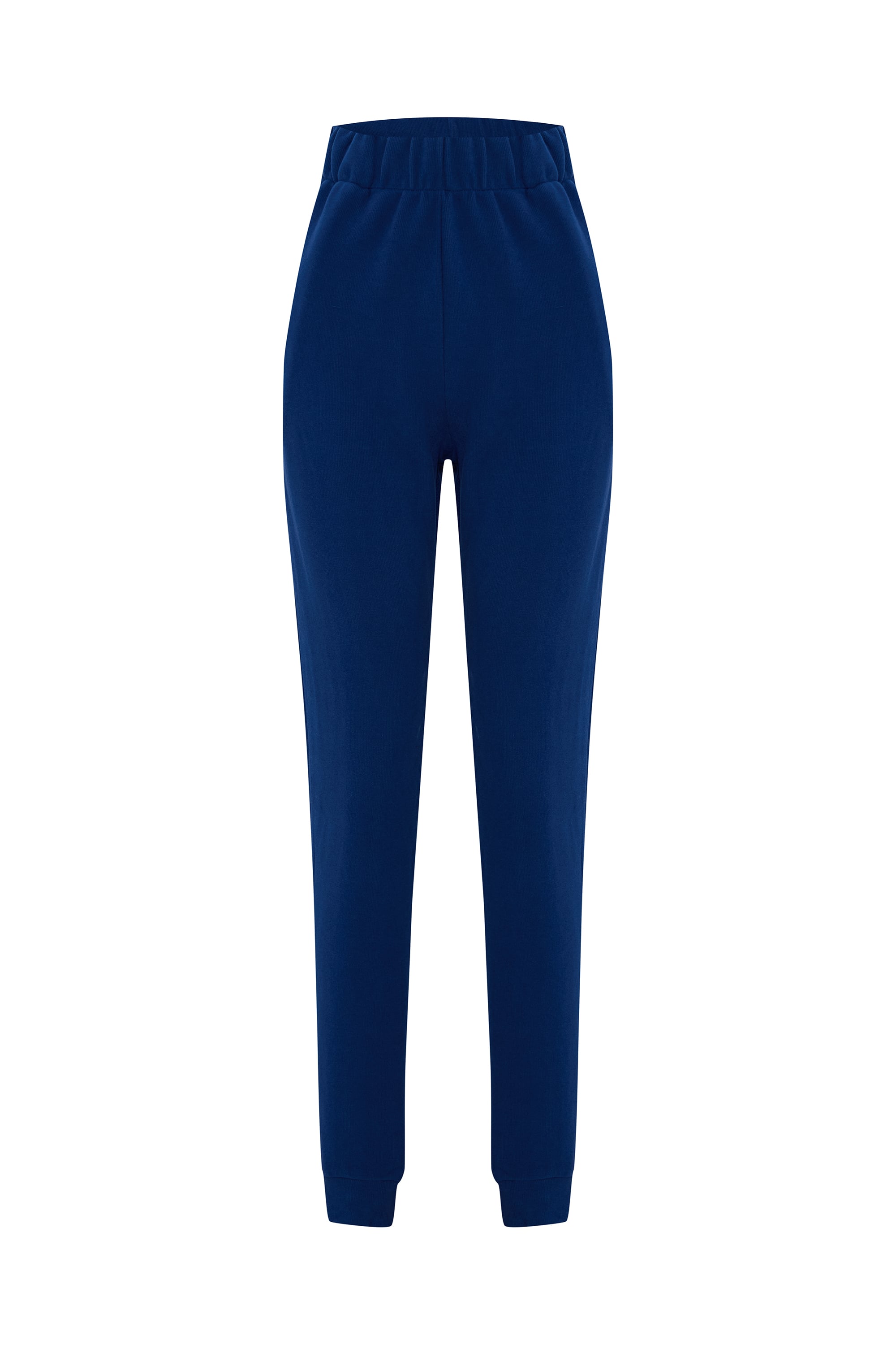 YÜKSEK BEL JOGGER EŞOFMAN ALTI