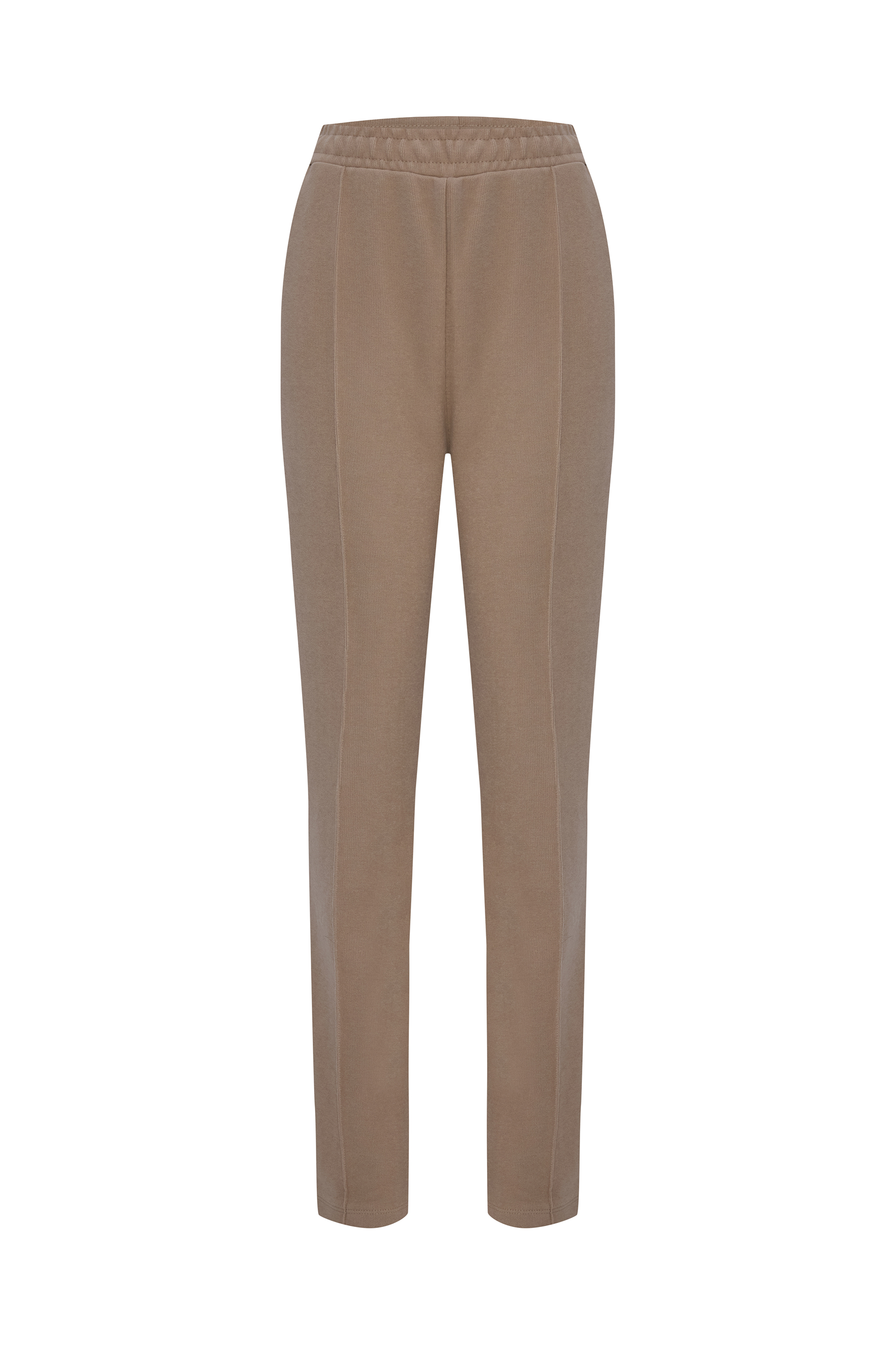 BELİ LASTİKLİ PANTOLON