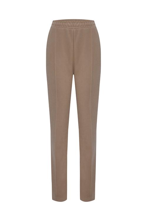  BELİ LASTİKLİ PANTOLON