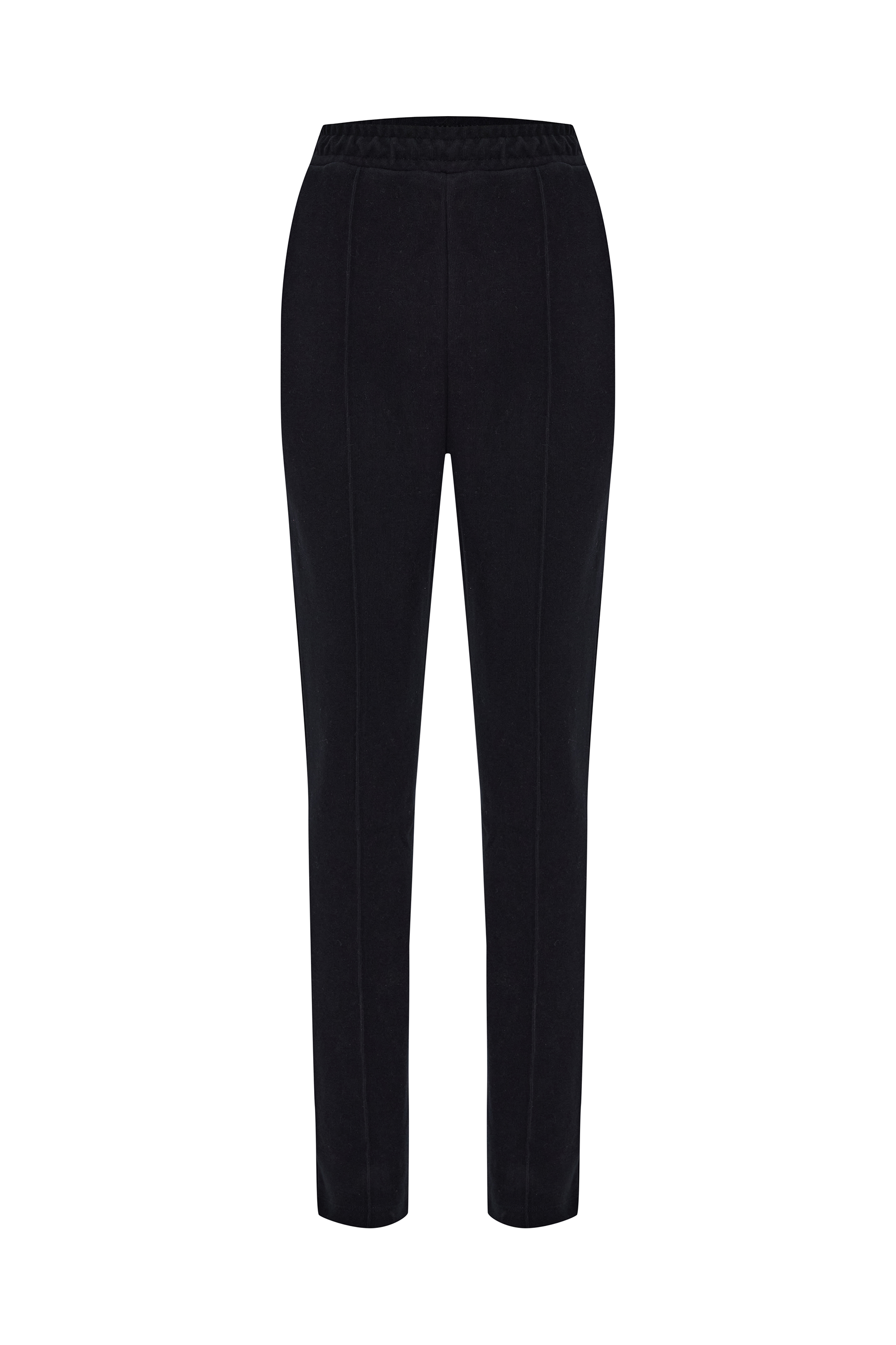 BELİ LASTİKLİ PANTOLON