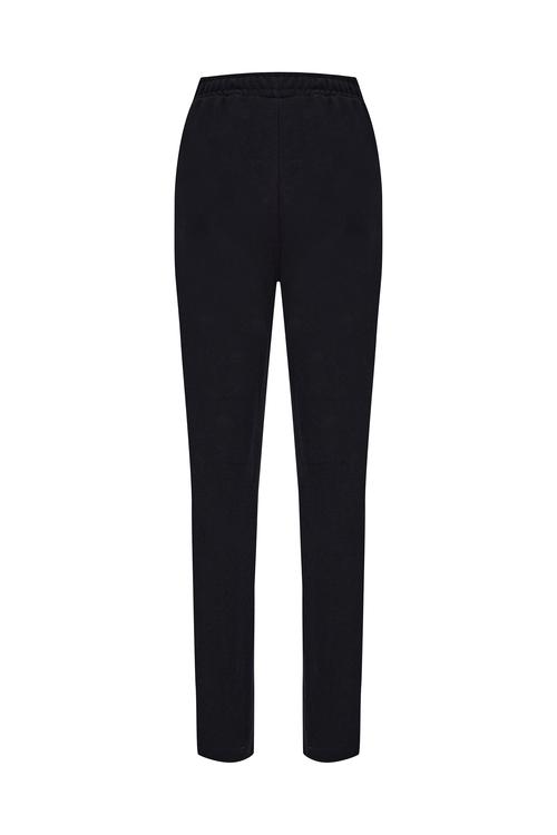  BELİ LASTİKLİ PANTOLON