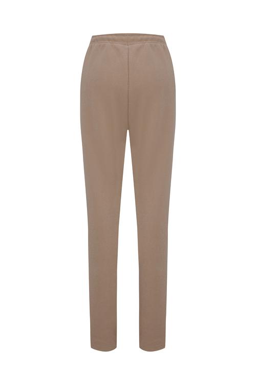  BELİ LASTİKLİ PANTOLON