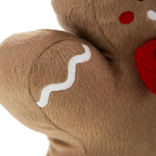  GINGERBREAD KURABİYE ADAM PELÜŞ