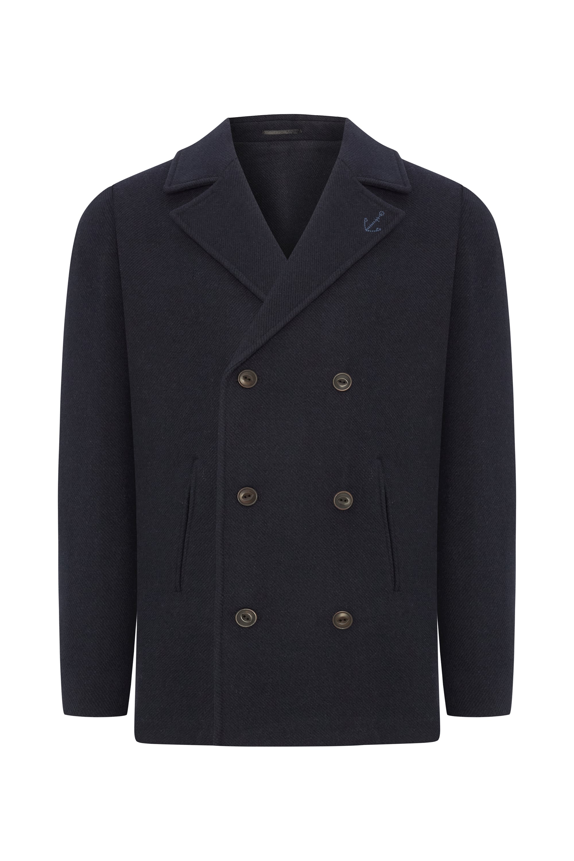 YÜN KARIŞIMLI KISA KAŞE KABAN