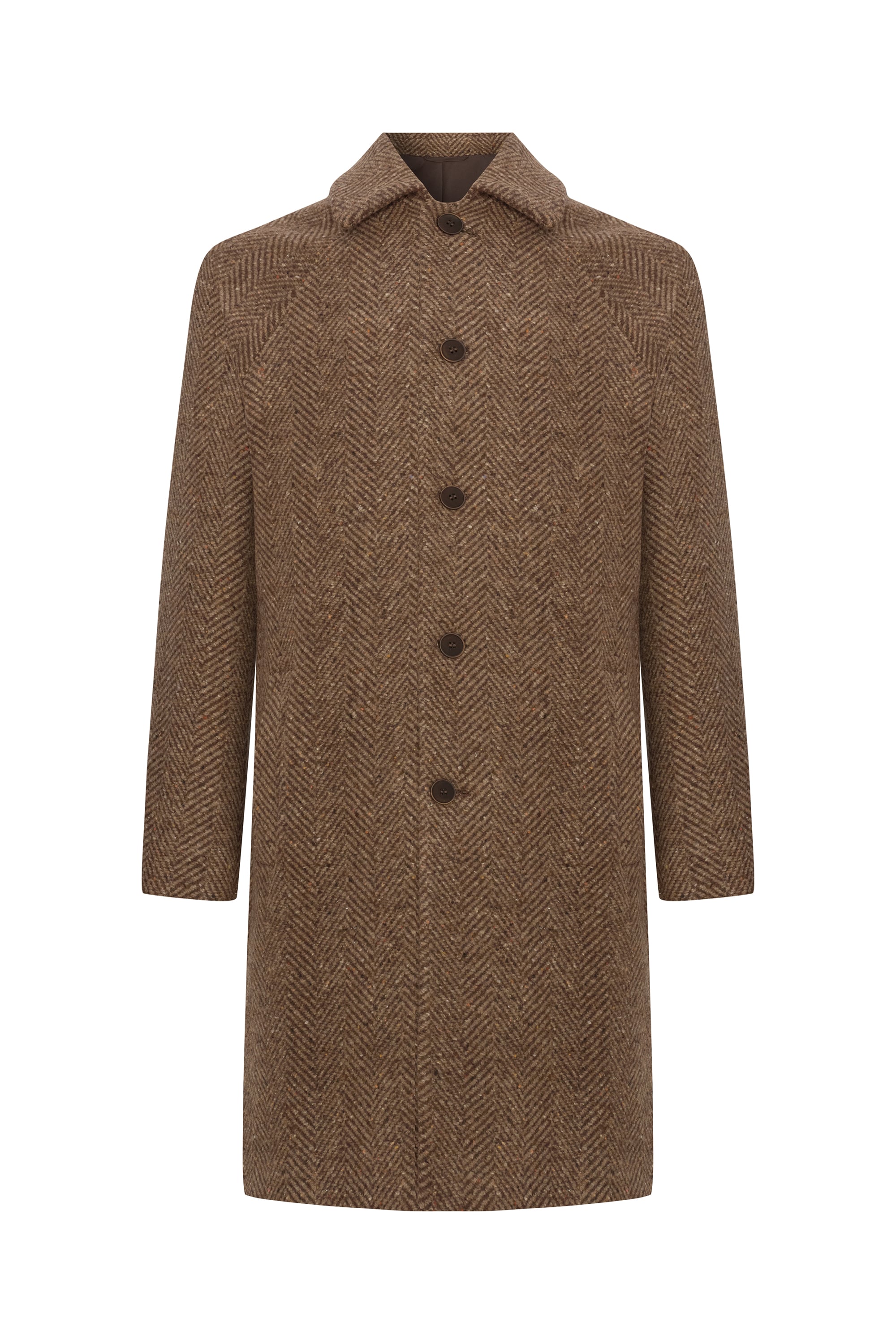 BALIKSIRTI ÖRGÜLÜ KAŞE KABAN