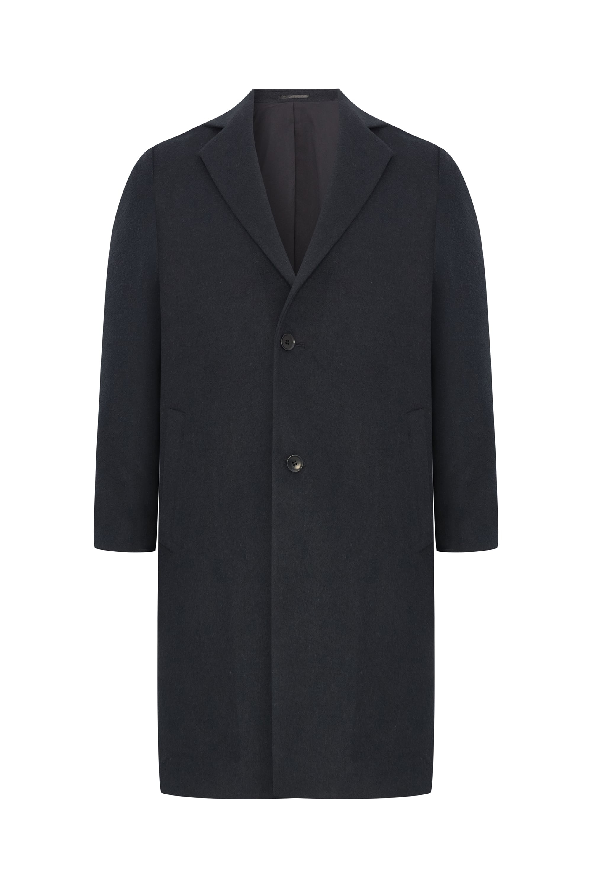 YÜN KARIŞIMLI UZUN KAŞE KABAN