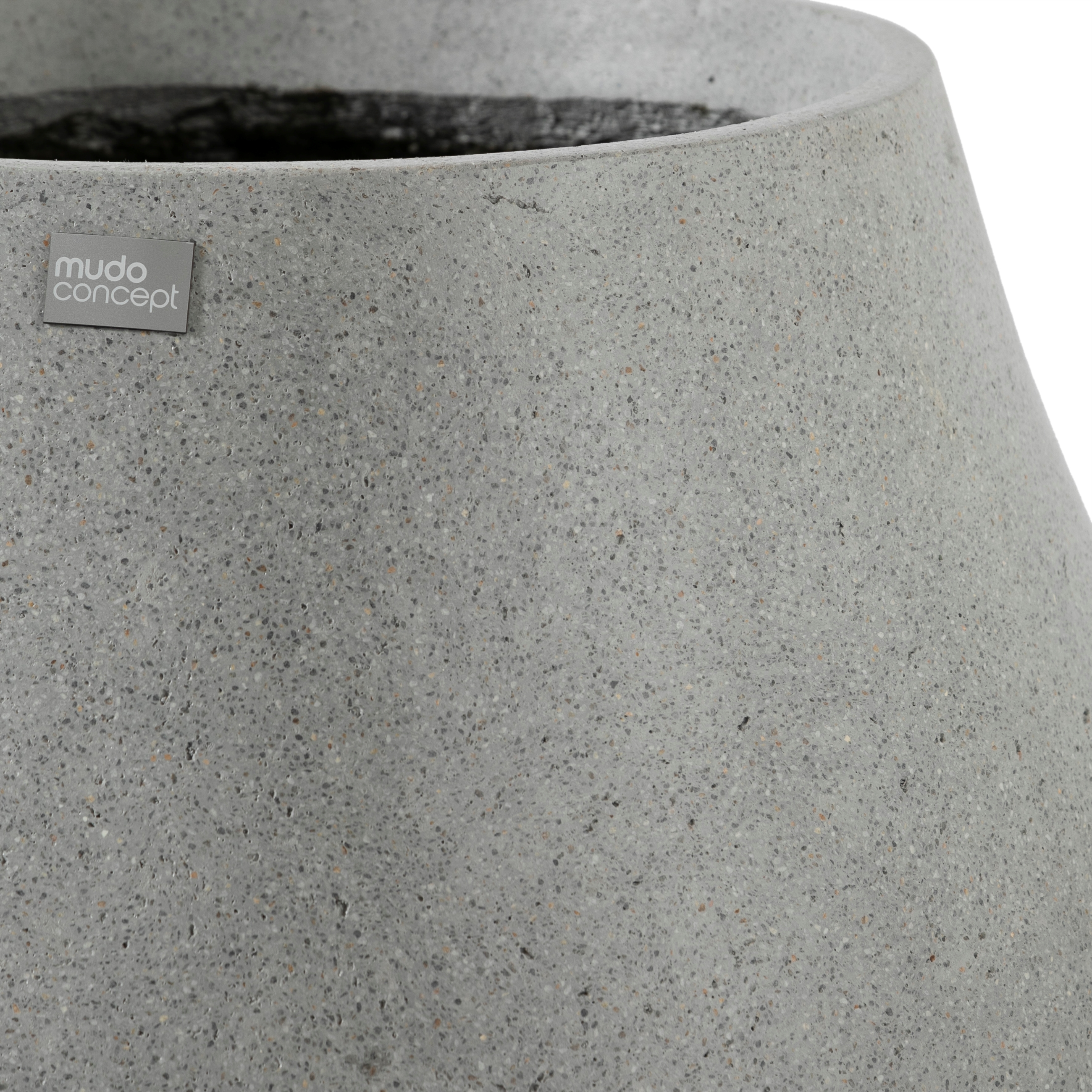 ARCH SAKSI GRİ 66X50 CM