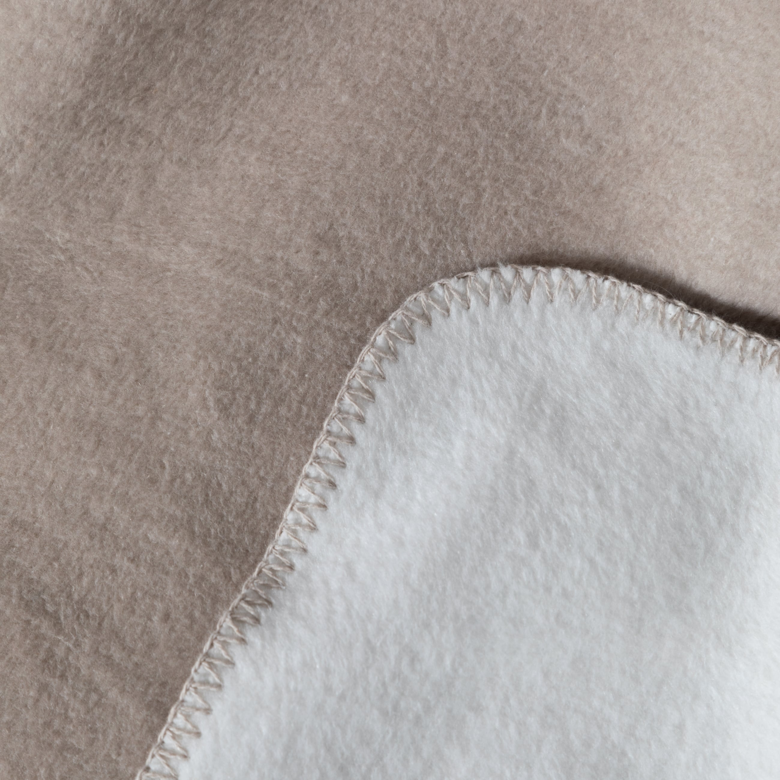 ENNY ÇİFT TARAFLI BATTANİYE BEJ EKRU 200X220