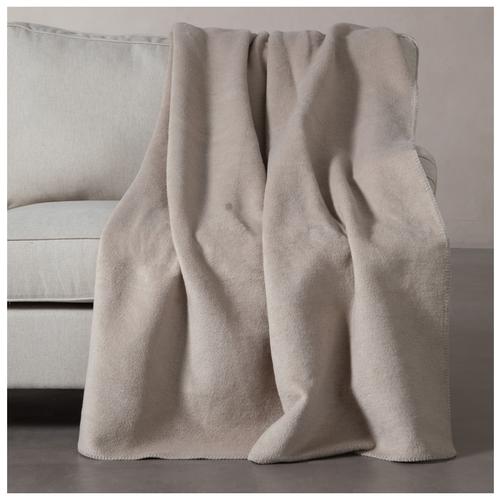 ENNY ÇİFT TARAFLI BATTANİYE BEJ EKRU 200X220