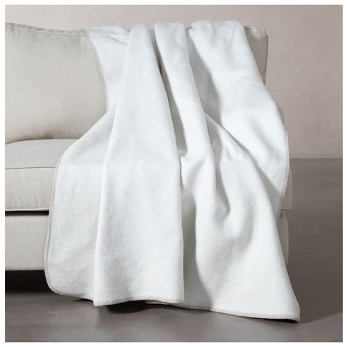 ENNY ÇİFT TARAFLI BATTANİYE BEJ EKRU 200X220