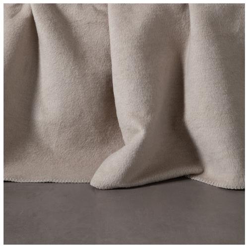 ENNY ÇİFT TARAFLI BATTANİYE BEJ EKRU 200X220